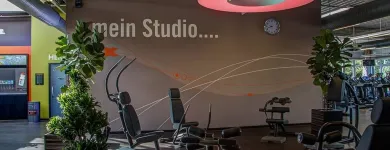 Unternehmen 4 Bild FITX FITNESSSTUDIO Yogaschulen, Gymnastikschulen am Münster NW