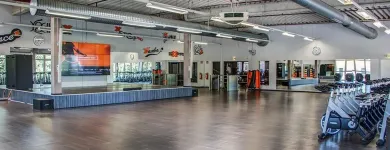 Unternehmen 5 Bild FITX FITNESSSTUDIO Yogaschulen, Gymnastikschulen am Münster NW