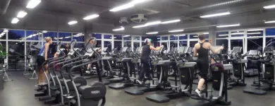 Unternehmen 6 Bild FITX FITNESSSTUDIO Yogaschulen, Gymnastikschulen am Münster NW