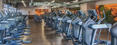 Unternehmen 9 Bild FITX FITNESSSTUDIO Yogaschulen, Gymnastikschulen am Münster NW