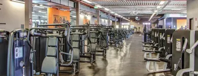 Unternehmen 10 Bild FITX FITNESSSTUDIO Yogaschulen, Gymnastikschulen am Münster NW