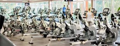 Unternehmen 11 Bild FITX FITNESSSTUDIO Yogaschulen, Gymnastikschulen am Münster NW