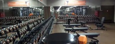 Unternehmen 12 Bild FITX FITNESSSTUDIO Yogaschulen, Gymnastikschulen am Münster NW