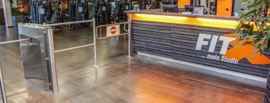 Unternehmen 13 Bild FITX FITNESSSTUDIO Yogaschulen, Gymnastikschulen am Münster NW
