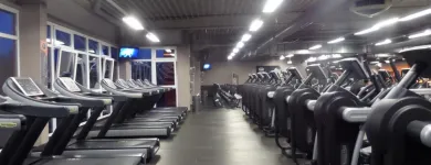 Unternehmen 14 Bild FITX FITNESSSTUDIO Yogaschulen, Gymnastikschulen am Münster NW