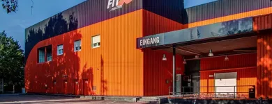 Unternehmen 15 Bild FITX FITNESSSTUDIO Yogaschulen, Gymnastikschulen am Münster NW