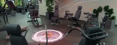 Unternehmen 17 Bild FITX FITNESSSTUDIO Yogaschulen, Gymnastikschulen am Münster NW