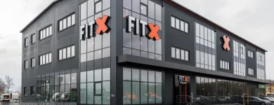 Unternehmen 2 Bild FITX FITNESSSTUDIO Yogaschulen, Gymnastikschulen am Leipzig SN