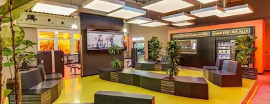 Unternehmen 2 Bild FITX FITNESSSTUDIO Yogaschulen, Gymnastikschulen am Siegen NW