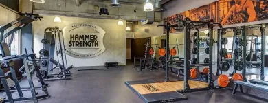 Unternehmen 5 Bild FITX FITNESSSTUDIO Yogaschulen, Gymnastikschulen am Siegen NW