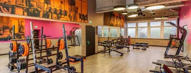 Unternehmen 6 Bild FITX FITNESSSTUDIO Yogaschulen, Gymnastikschulen am Siegen NW