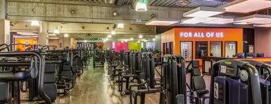 Unternehmen 7 Bild FITX FITNESSSTUDIO Yogaschulen, Gymnastikschulen am Siegen NW