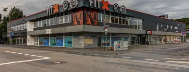 Unternehmen 9 Bild FITX FITNESSSTUDIO Yogaschulen, Gymnastikschulen am Siegen NW