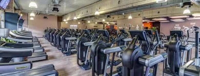 Unternehmen 11 Bild FITX FITNESSSTUDIO Yogaschulen, Gymnastikschulen am Siegen NW
