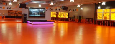Unternehmen 12 Bild FITX FITNESSSTUDIO Yogaschulen, Gymnastikschulen am Siegen NW