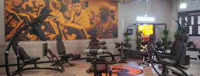 Unternehmen 15 Bild FITX FITNESSSTUDIO Yogaschulen, Gymnastikschulen am Siegen NW
