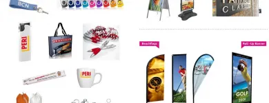 Unternehmen 2 Bild FLYER - ENTWERFEN - GRAFIKDESIGN| FLYER DESIGN BERLIN Werbung am Berlin BE