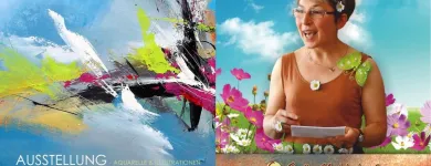 Unternehmen 5 Bild FLYER - ENTWERFEN - GRAFIKDESIGN| FLYER DESIGN BERLIN Werbung am Berlin BE