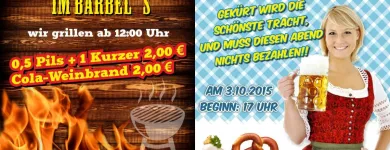 Unternehmen 6 Bild FLYER - ENTWERFEN - GRAFIKDESIGN| FLYER DESIGN BERLIN Werbung am Berlin BE