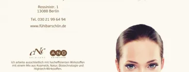 Unternehmen 7 Bild FLYER - ENTWERFEN - GRAFIKDESIGN| FLYER DESIGN BERLIN Werbung am Berlin BE