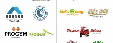 Unternehmen 11 Bild FLYER - ENTWERFEN - GRAFIKDESIGN| FLYER DESIGN BERLIN Werbung am Berlin BE