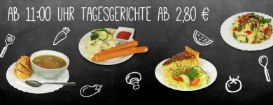 Unternehmen 23 Bild FLYER - ENTWERFEN - GRAFIKDESIGN| FLYER DESIGN BERLIN Werbung am Berlin BE