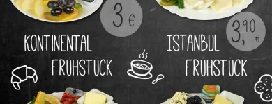 Unternehmen 25 Bild FLYER - ENTWERFEN - GRAFIKDESIGN| FLYER DESIGN BERLIN Werbung am Berlin BE