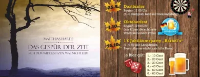 Unternehmen 26 Bild FLYER - ENTWERFEN - GRAFIKDESIGN| FLYER DESIGN BERLIN Werbung am Berlin BE