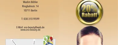 Unternehmen 28 Bild FLYER - ENTWERFEN - GRAFIKDESIGN| FLYER DESIGN BERLIN Werbung am Berlin BE