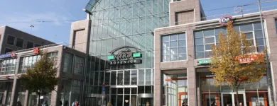 Unternehmen 1 Bild FORUM KÖPENICK Kaufhäuser am Berlin BE