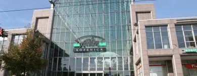 Unternehmen 2 Bild FORUM KÖPENICK Kaufhäuser am Berlin BE