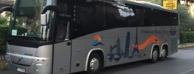 Unternehmen 6 Bild FRANKFURT TRAVEL TOURS GMBH Reiseunternehmen, Verkehrsbetrieb am Frankfurt HE