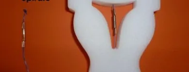 Unternehmen 2 Bild FRAUENARZTPRAXIS AM POTSDAMER PLATZ BERLIN Ärzte am Berlin BE