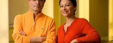 Unternehmen 8 Bild FRAUENARZTPRAXIS DR. STROTH - NATALIA EGOROVA Ärzte am Berlin BE