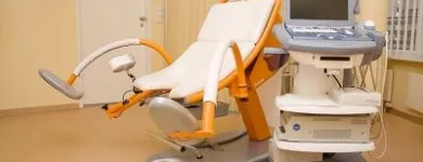 Unternehmen 10 Bild FRAUENARZTPRAXIS DR. STROTH - NATALIA EGOROVA Ärzte am Berlin BE