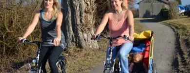 Unternehmen 9 Bild FREIZEITCENTER REICHENAU - BOOTS-, SUP- & FAHRRAD-VERLEIH - SCHULKLASSEN- & GRUPPENAUSFLÜGE Verleihunternehmen, Vermietungsunternehmen, Vermittlungsunternehmen am Reichenau BW