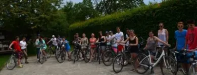 Unternehmen 10 Bild FREIZEITCENTER REICHENAU - BOOTS-, SUP- & FAHRRAD-VERLEIH - SCHULKLASSEN- & GRUPPENAUSFLÜGE Verleihunternehmen, Vermietungsunternehmen, Vermittlungsunternehmen am Reichenau BW