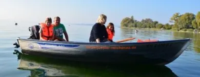 Unternehmen 22 Bild FREIZEITCENTER REICHENAU - BOOTS-, SUP- & FAHRRAD-VERLEIH - SCHULKLASSEN- & GRUPPENAUSFLÜGE Verleihunternehmen, Vermietungsunternehmen, Vermittlungsunternehmen am Reichenau BW