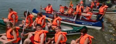 Unternehmen 2 Bild FREIZEITCENTER REICHENAU - BOOTS-, SUP- & FAHRRAD-VERLEIH - SCHULKLASSEN- & GRUPPENAUSFLÜGE Verleihunternehmen, Vermietungsunternehmen, Vermittlungsunternehmen am Reichenau BW