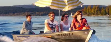 Unternehmen 5 Bild FREIZEITCENTER REICHENAU - BOOTS-, SUP- & FAHRRAD-VERLEIH - SCHULKLASSEN- & GRUPPENAUSFLÜGE Verleihunternehmen, Vermietungsunternehmen, Vermittlungsunternehmen am Reichenau BW