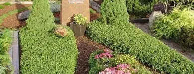 Unternehmen 4 Bild FRIEDHOFSGÄRTNEREI UND BLUMENGESCHÄFT WIETING Soziales & Gesellschaft am Bremen HB