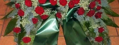Unternehmen 5 Bild FRIEDHOFSGÄRTNEREI UND BLUMENGESCHÄFT WIETING Soziales & Gesellschaft am Bremen HB