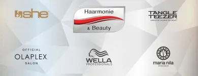 Unternehmen 1 Bild FRISEUR HAARMONIE & BEAUTY Friseursalons am Berlin BE