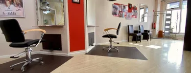 Unternehmen 4 Bild FRISEUR HAARMONIE & BEAUTY Friseursalons am Berlin BE