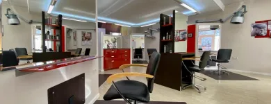 Unternehmen 5 Bild FRISEUR HAARMONIE & BEAUTY Friseursalons am Berlin BE