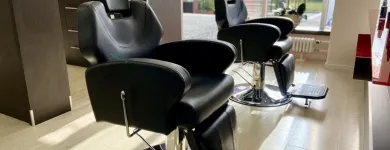 Unternehmen 6 Bild FRISEUR HAARMONIE & BEAUTY Friseursalons am Berlin BE