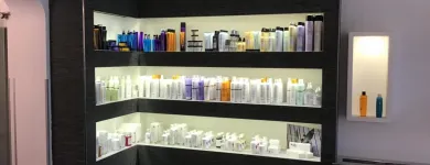 Unternehmen 1 Bild FRISEUR | MOLOTOW HAARDESIGN GMBH | MÜNCHEN Friseursalons am München BY