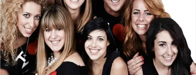 Unternehmen 2 Bild FRISEUR | MOLOTOW HAARDESIGN GMBH | MÜNCHEN Friseursalons am München BY