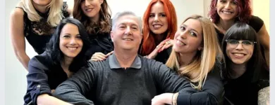 Unternehmen 5 Bild FRISEUR | MOLOTOW HAARDESIGN GMBH | MÜNCHEN Friseursalons am München BY