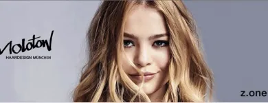 Unternehmen 6 Bild FRISEUR | MOLOTOW HAARDESIGN GMBH | MÜNCHEN Friseursalons am München BY